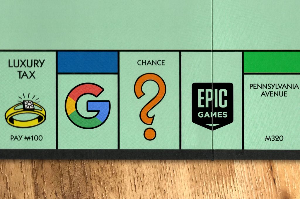 The Outcome Of The Epic V Google Trial Hinges On Simplicity Versus Complexity