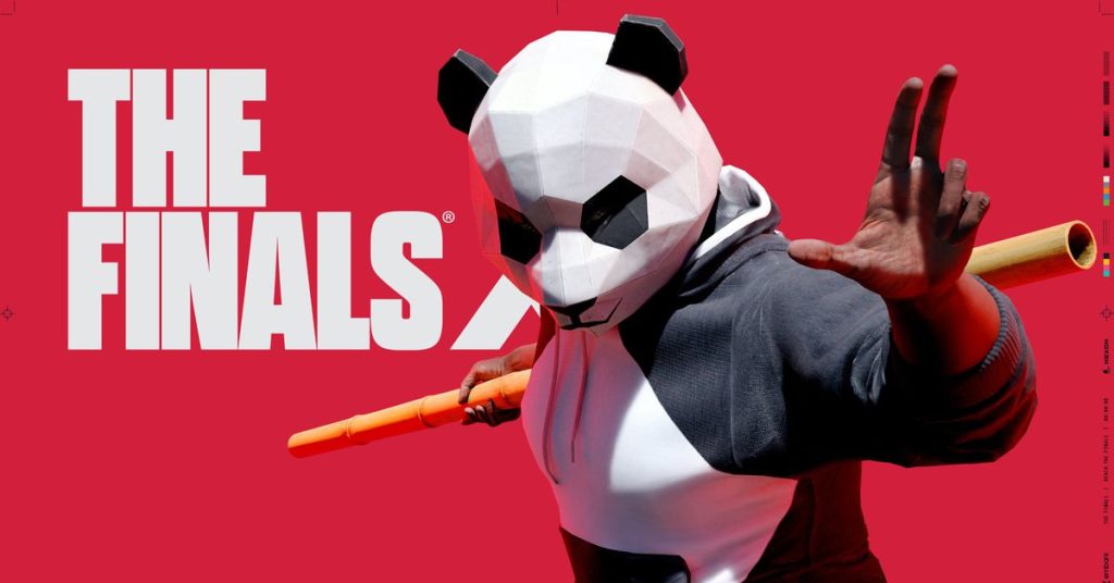 thefinals