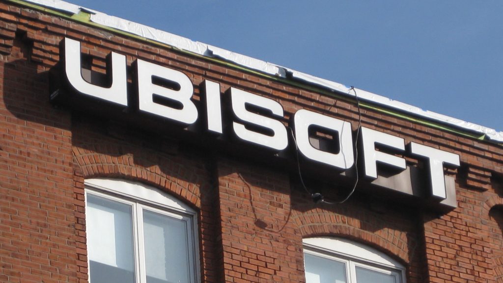 Ubisoft Cuts Jobs As Gaming Industry Continues To Face Challenges