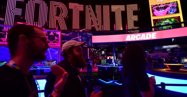 I’m Going to Miss the Concentrated Gaming Experience of E3 I’m Going to Miss the Concentrated Gaming Experience of E3