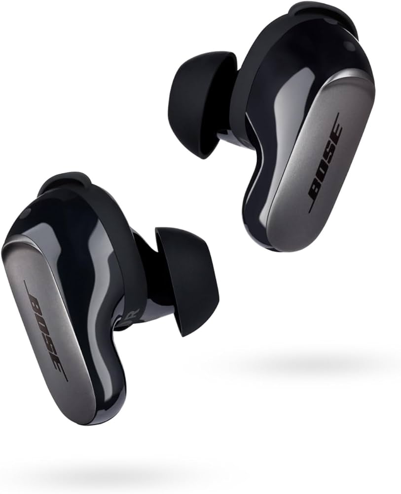 Bose’s QuietComfort Ultra Earbuds remain at their lowest price ever 1 boses quietcomfort ultra earbuds remain at their lowest price ever