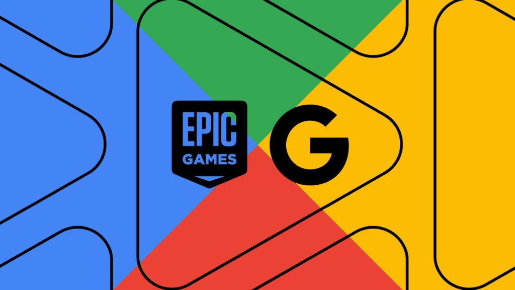 Jury Rules In Favor Of Epic Games In App Store Monopoly Battle Against Google