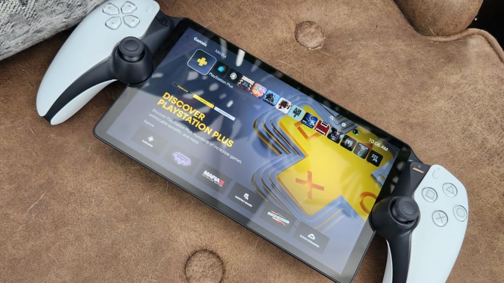 Review of Sony PlayStation Portal: A Fun Experience Despite Flaws 1 review of sony playstation portal a fun experience despite flaws
