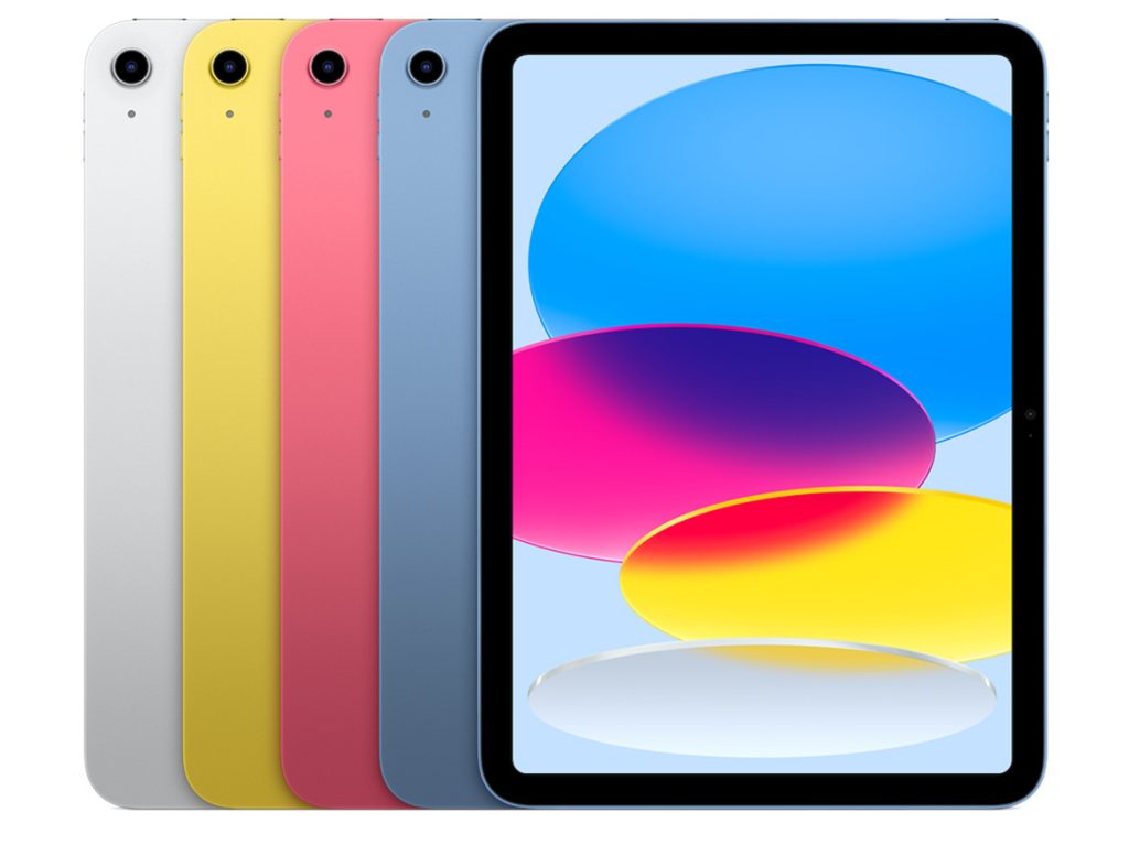 save 100 apples 10th gen ipad now worth the investment