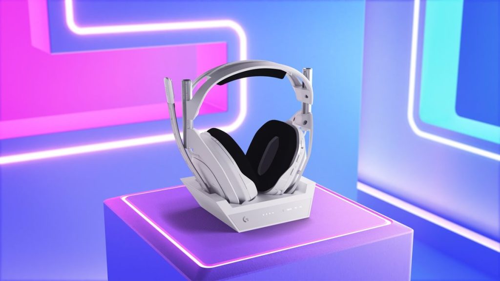 The New Astro A50 X Headset Allows Seamless Switching Between Consoles and PC with HDMI Passthrough Technology 1 the new astro a50 x headset allows seamless switching between consoles and pc with hdmi passthrough technology