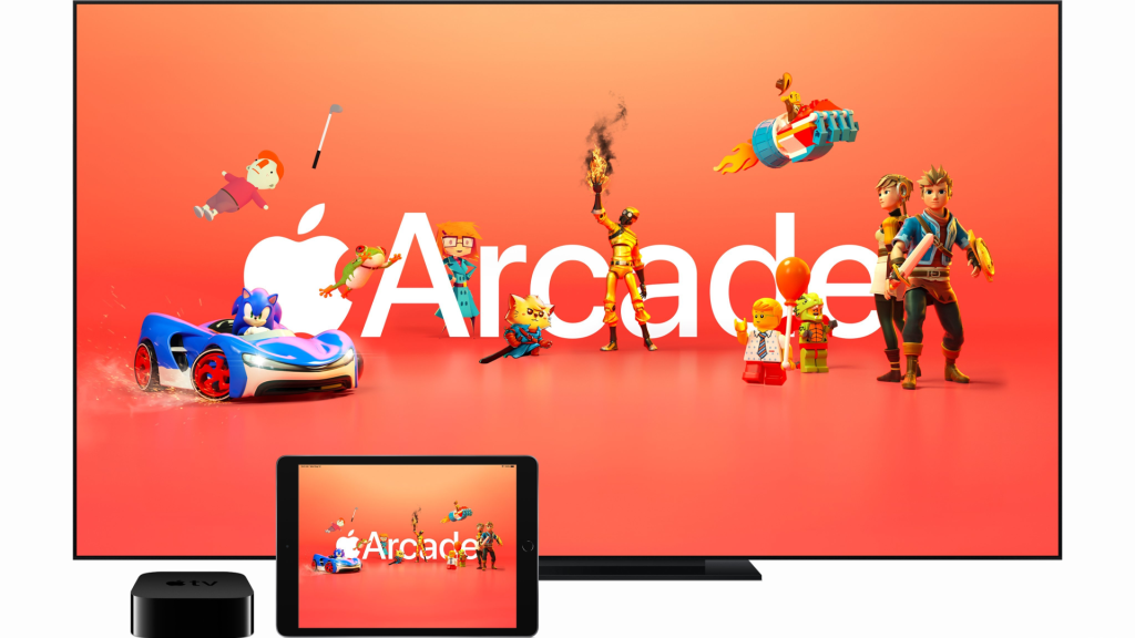 top games for your iphone or ipad apple arcades best of 2023