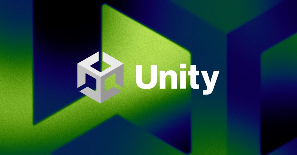 236784 Unity Stock V2 CVirginia 0004 B