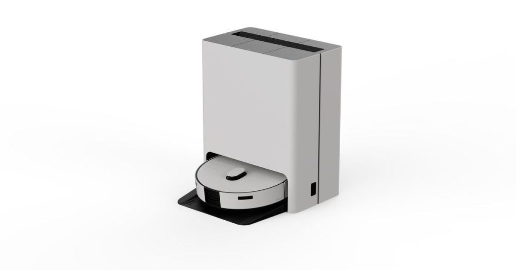 Bespoke Jet Bot Combo dl1