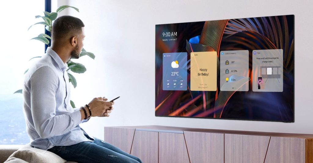 Samsung Now digital 96dpi