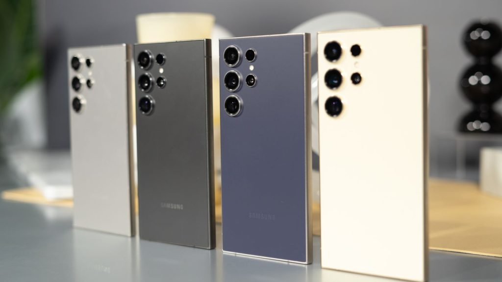 Baidu AI to replace Google AI in Samsung’s new phones in China 1 baidu ai to replace google ai in samsungs new phones in china