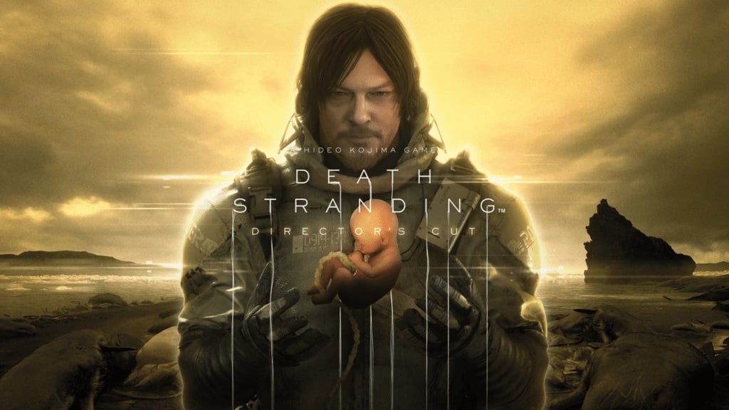 Death Stranding To Launch On Iphone And Mac Next Week