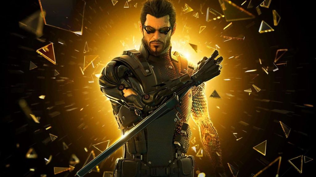 Embracers Layoffs And Cancellation Of New Deus Ex Game Affect 97 Eidos Employees