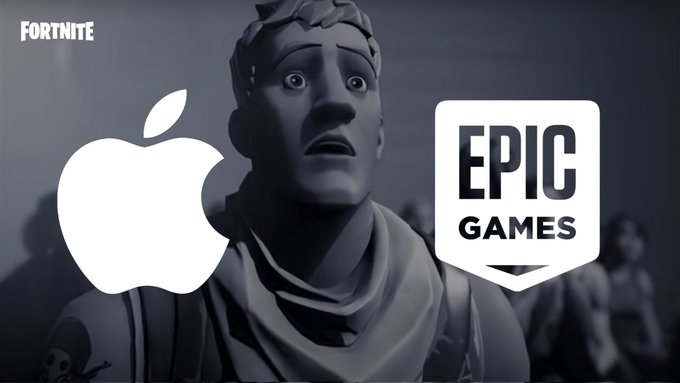 Epic Games Store And Fortnite To Be Available On Iphones By 2024