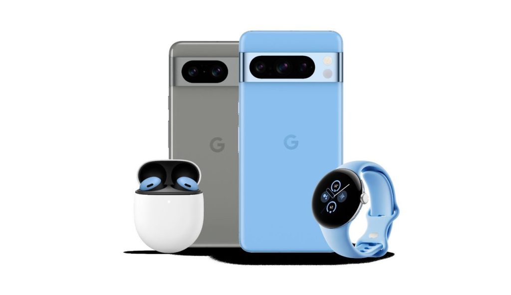 googles pixel 8 and pixel 8 pro reach their lowest prices yet