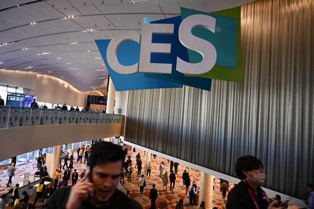 interoperability takes center stage at ces 2024 expanding beyond smart home technology