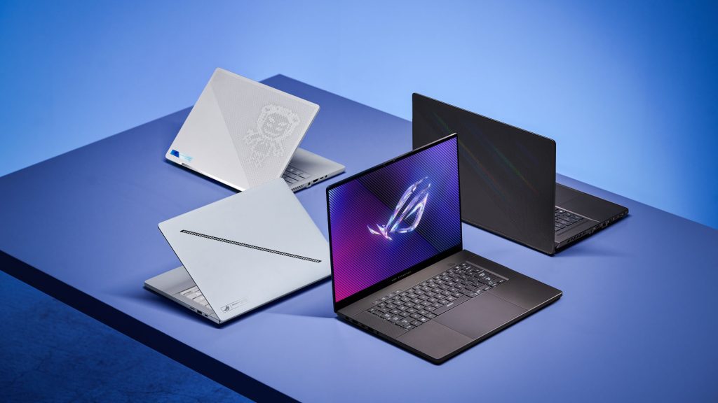 Is the 2024 Asus ROG Zephyrus G14 too mature in design? 1 is the 2024 asus rog zephyrus g14 too mature in design