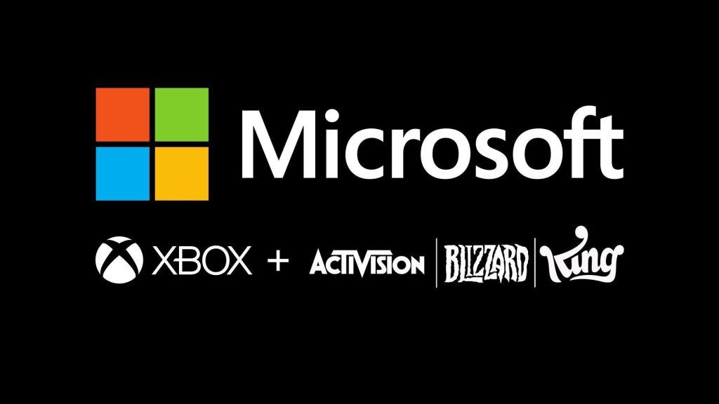 Microsoft Cuts 1900 Jobs At Activision Blizzard And Xbox