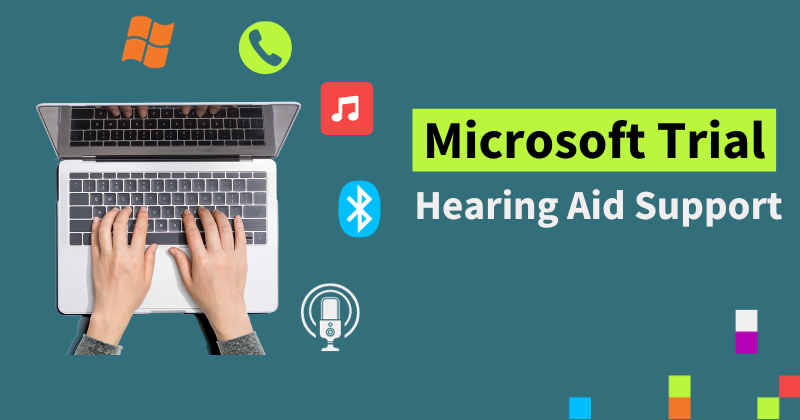 microsoft trials windows 11 with an integrated solution for poor meeting audio quality