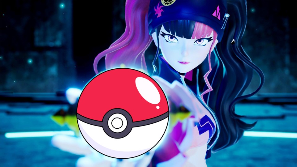 Nintendo pursues the Palworld Pokémon modder 1 nintendo pursues the palworld pokemon modder