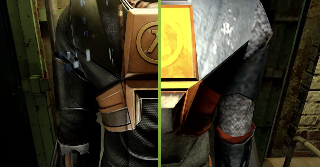 nvidia rtx remix