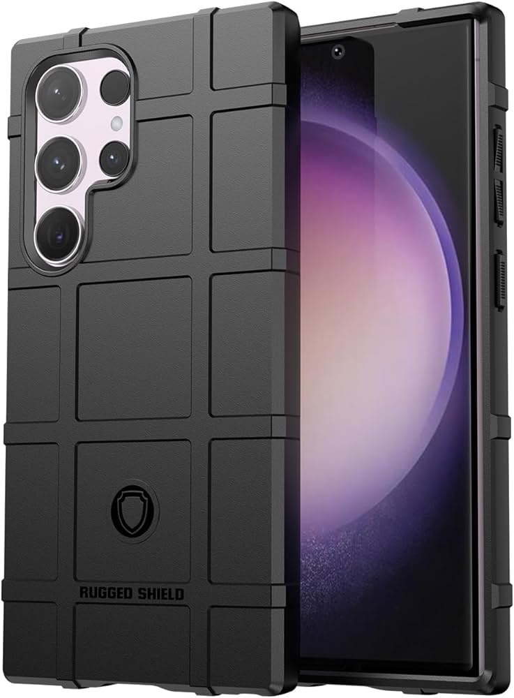 samsung galaxy s24 ultra equally resistant to scratches and drops