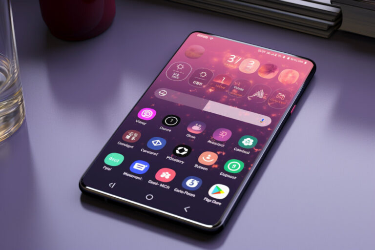 samsung unveils s24 and s24 plus with advanced ai features in sleek design