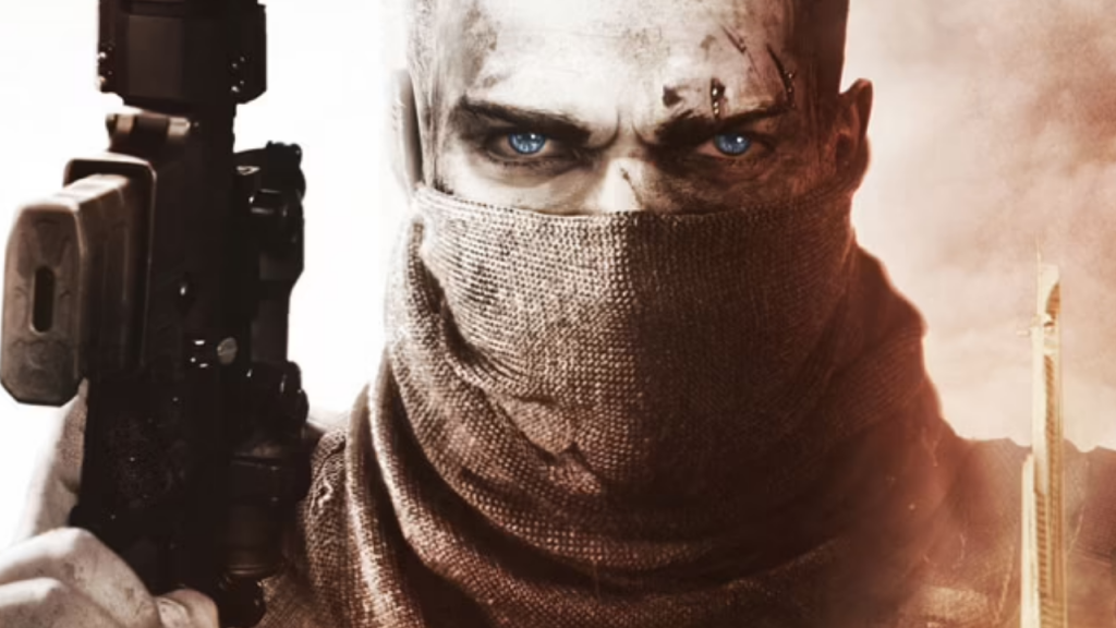 Spec Ops: The Line is no longer available for purchase on Steam and other digital stores. 1 spec ops the line is no longer available for purchase on steam and other digital stores