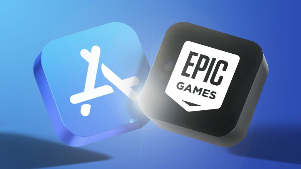 Supreme Court Rules Against Epic in Apple Antitrust Case 1 supreme court rules against epic in apple antitrust case