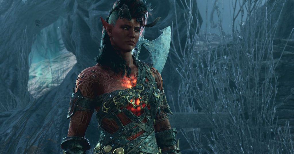 karlach baldurs gate 3
