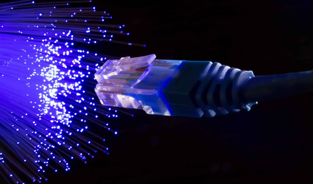 Unleashing The Power Of Optic Fibre A Deep Dive Into Its Capabilities