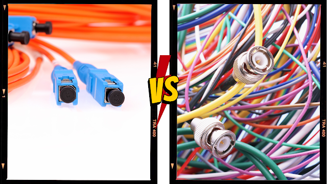 Why Optic Fibre is the Superior Choice for High-Quality Audio and Video Transmission 1 why optic fibre is the superior choice for high quality audio and video transmission