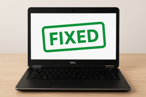 dell lattifude e7440